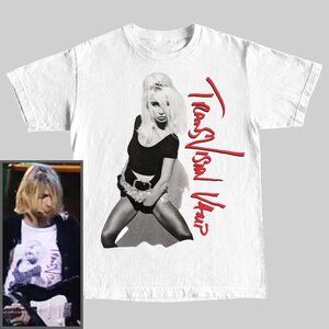 Transvision Vamp T-Shirt